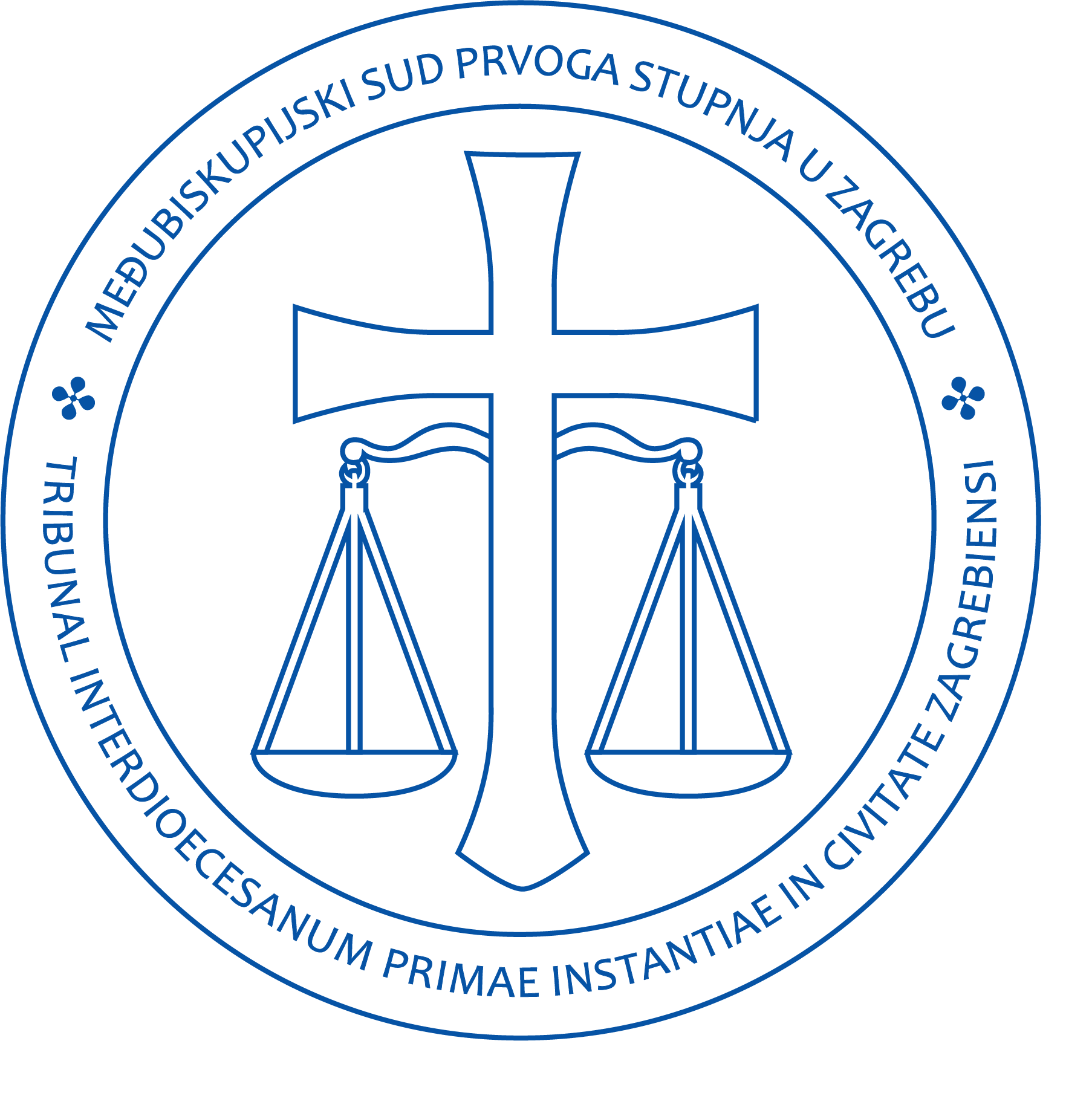 Postupak u prvom stupnju